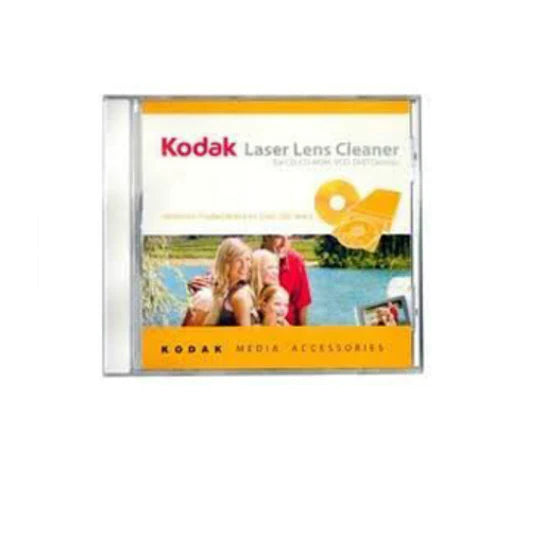 Kodak Lens Cleaner per Videocamera Mini DVD Conf. 5 Pcs Kodak Lens Cleaner per Videocamera Mini DVD Conf. 5 Pcs